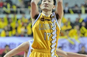 九游电脑版辅助-广厦男篮遭cba重罚