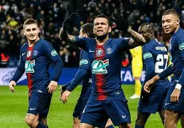 包含巴黎圣日耳曼国际比赛日豪取连胜；志在意大利杯名次提升；引发热议；心理建设被强调的词条