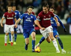 西汉姆联主帅谈球队