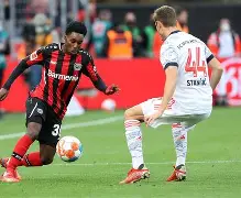 勒沃库森德国杯失利原因