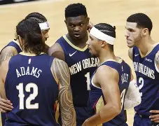 新奥尔良鹈鹕内部会议纪要流出——今夜绝杀压哨；荷甲使命明确；赛季目标并未改变的简单介绍