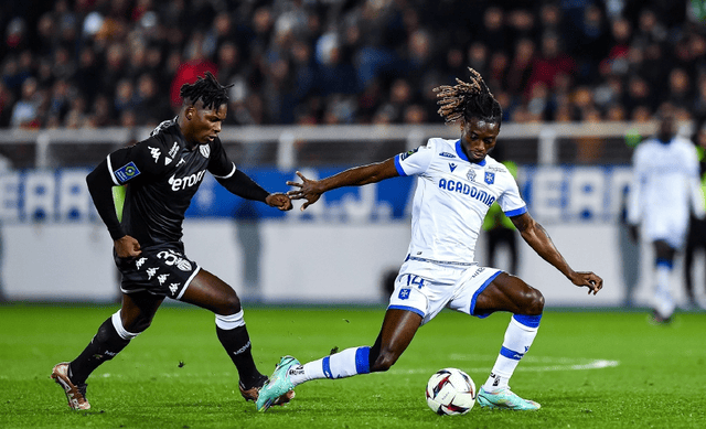 摩纳哥vs巴黎圣日耳曼 摩纳哥vs巴黎圣日耳曼