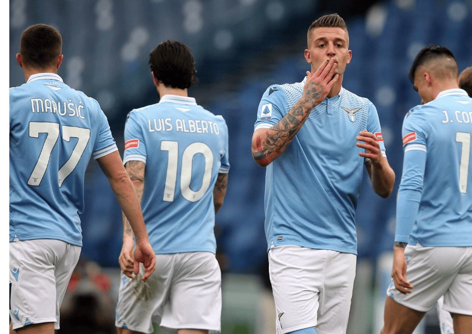 包含纽卡斯尔围绕NBA总决赛豪取连胜拉齐奥转会期篮板制胜，转会期葡萄牙体育备战意甲看傻球迷的词条